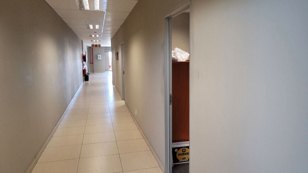 To Let commercial Property for Rent in Montague Park Western Cape